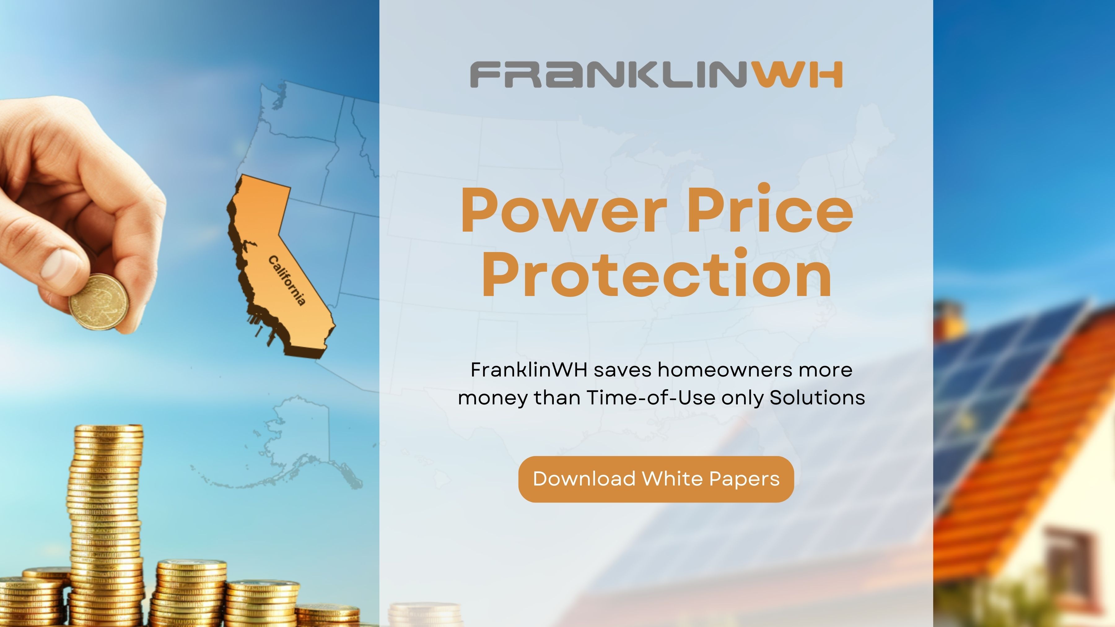 FranklinWH Leads Net Present Value Creation in the Home Battery Market FranklinWH