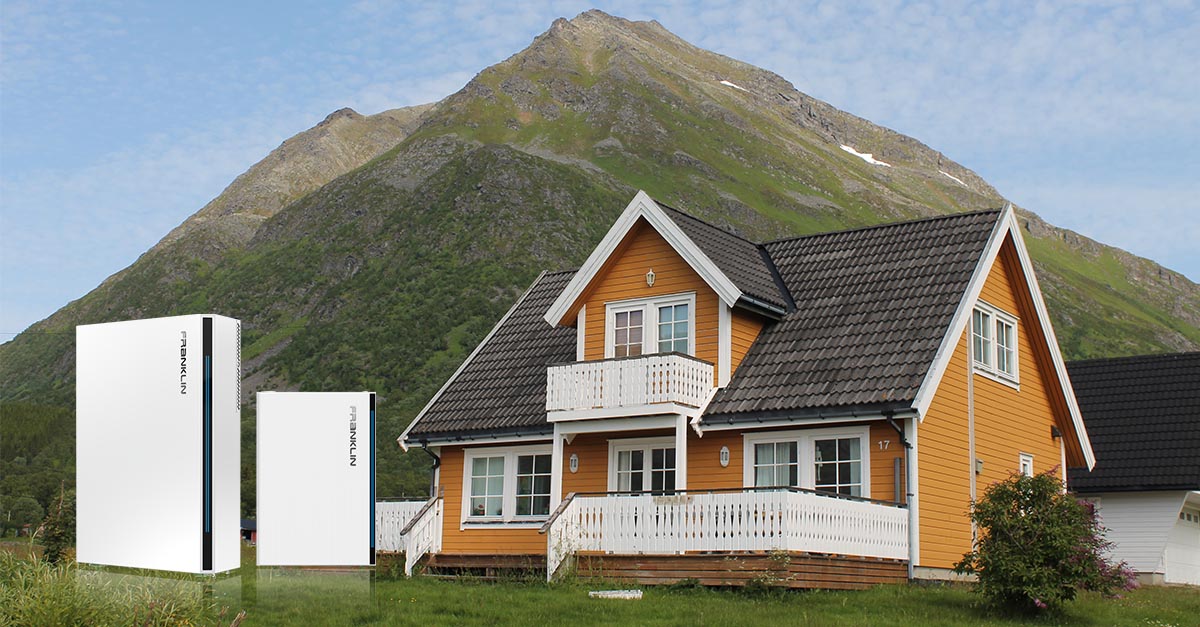 Off Grid Homes: Revolutionizing Sustainable Living - Moral Upshots Off-Grid Homes Culture