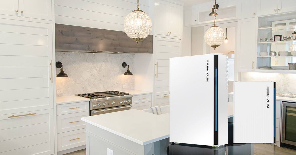 Choosing the Right Home Backup Battery System Factors to Consider