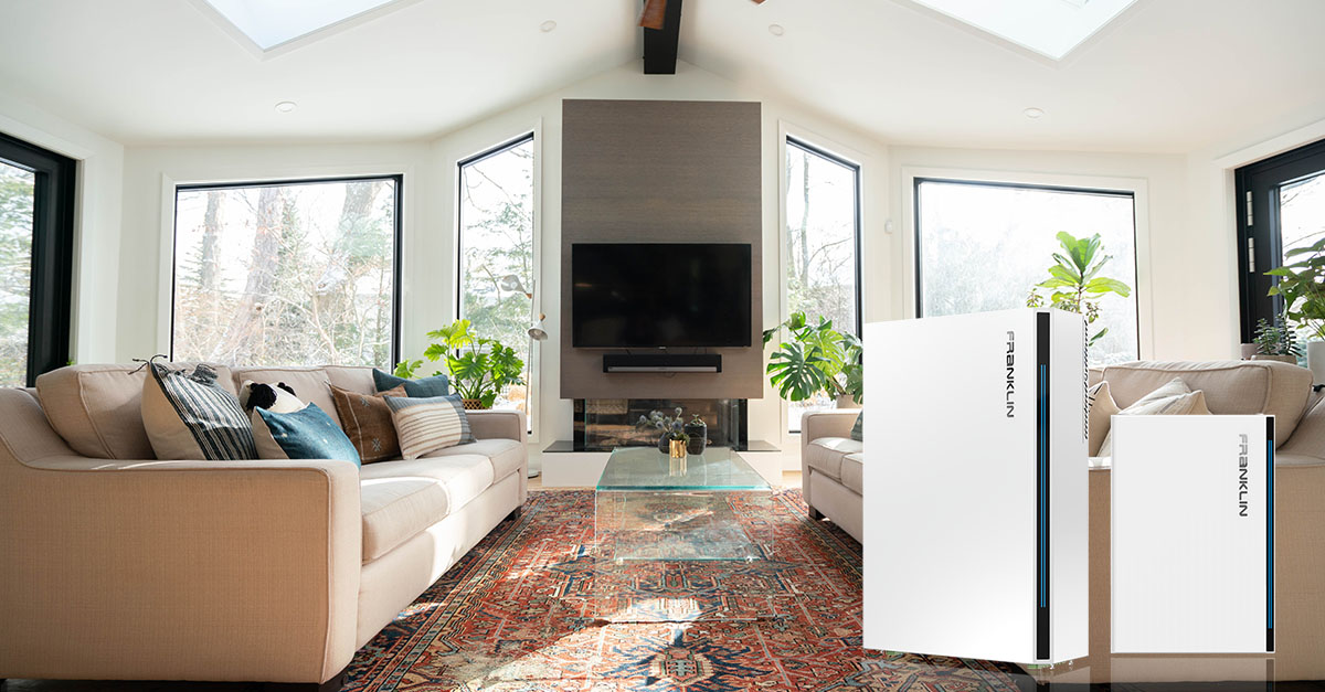 The Environmental Impact of Solar Batteries Are They Truly Sustainable