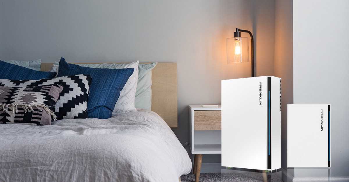 Installation and Maintenance of Home Backup Battery Systems Tips and